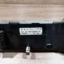 6918888 01 6131 6918888  Light switch BMW 7 E65 E66