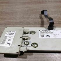 8368205 6918731 01  Aerial antenna amplifier BMW 7 E65 E66