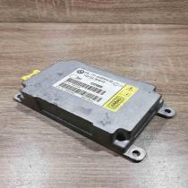 6920472 12220009 6577 6920472 Airbag control unit/module BMW 7 E65 E66