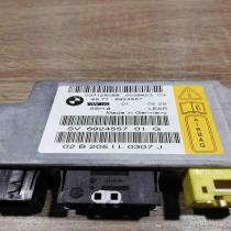 6924557 037125058 6577 6924557 Airbag control unit/module BMW 7 E65 E66