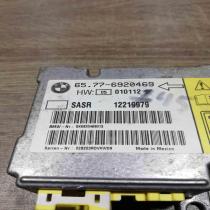 6920469 12219979 6577 6920469 Airbag control unit/module BMW 7 E65 E66
