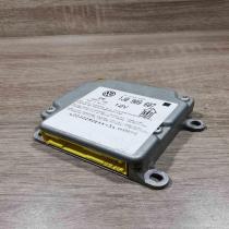 1j0909607 5wk4199  Airbag control unit/module Volkswagen PASSAT B5