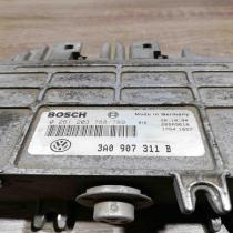3a0907311b 0261203788  Engine control unit/module ECU Volkswagen PASSAT B4