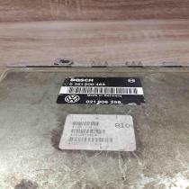 021906258 0261200469  Engine control unit/module ECU Volkswagen PASSAT B4