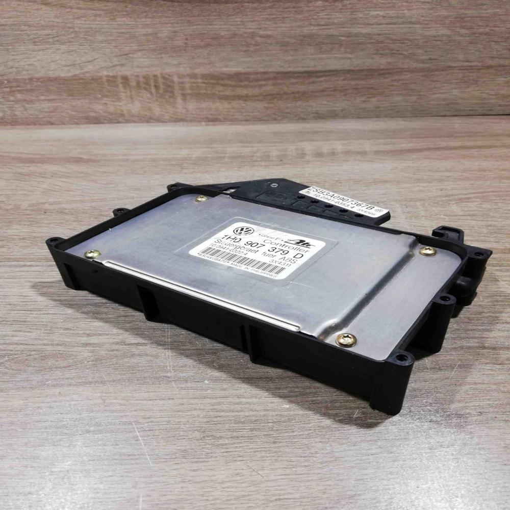 1h0907379d 100941 03224  ABS control unit/module Volkswagen PASSAT B7