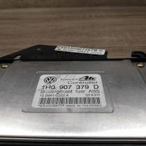 1h0907379d 100941 03224  ABS control unit/module Volkswagen PASSAT B7