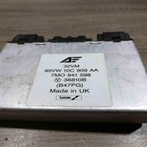 95vw10c909aa 7m0941598  Comfort/convenience module Volkswagen Sharan