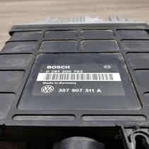 357907311a 0261200752  Engine control unit/module ECU Volkswagen PASSAT B3