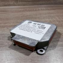 6n0909603 5wk4137  Airbag control unit/module Volkswagen PASSAT B4