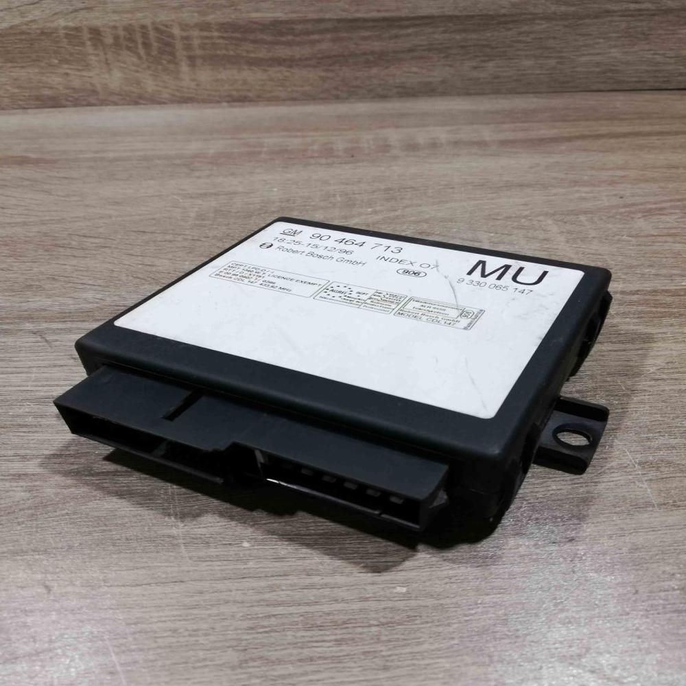 90464713   Comfort/convenience module Opel Vectra B