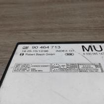 90464713   Comfort/convenience module Opel Vectra B