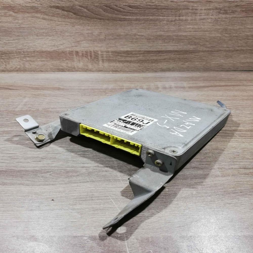 b69j18881b 079700 3582  Engine control unit/module ECU Mazda MX-3