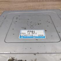 fp0118881c e2t03771m  Engine control unit/module ECU Mazda 626