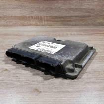 036906014ab 61600 39411  Engine control unit/module ECU Volkswagen Golf IV