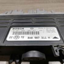 8a0907311m 0261203186  Engine control unit/module ECU Volkswagen Golf III