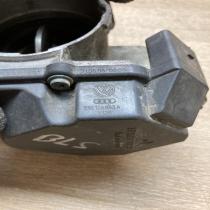 03G128063A BLS  Throttle valve Volkswagen PASSAT B6
