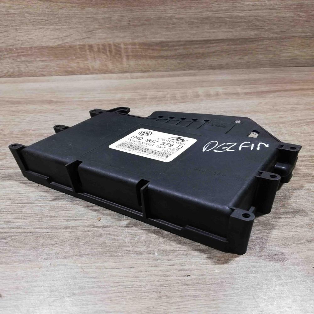 1h0907379d 100941 0320 4  ABS control unit/module Volkswagen PASSAT B7
