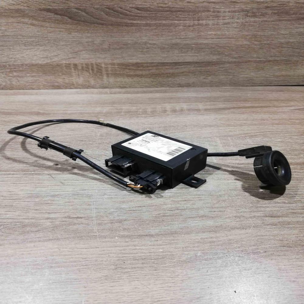 7m0953257aa 98vw19a366dc 5wk48470 Immobilizer control unit/module Seat Alhambra