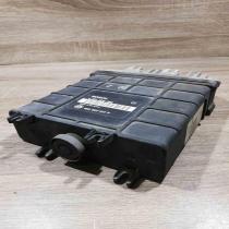 1h0907311f 0261200760  Engine control unit/module ECU Volkswagen Golf III