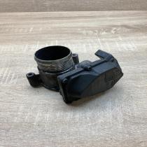 03L128063E CBA  Throttle valve Volkswagen PASSAT B6