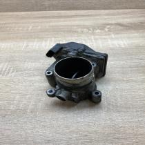 03L128063E CBA  Throttle valve Volkswagen PASSAT B6
