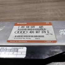 4d0907379d 0265108005  ABS control unit/module Audi 100 S4 C4