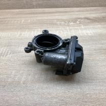 03L128063E CBA  Throttle valve Volkswagen PASSAT B6