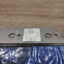 1636b 0011292  Engine control unit/module ECU Volkswagen Golf III