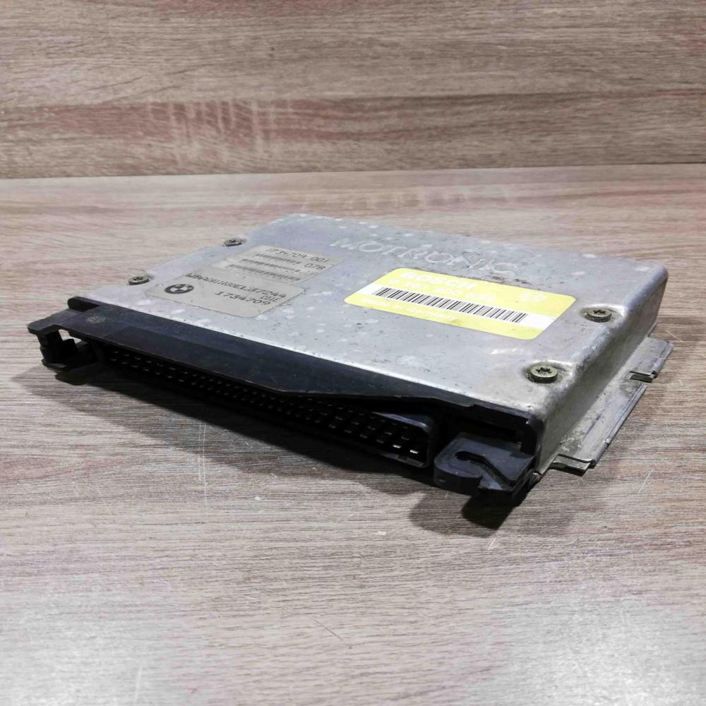 1734709 0261200522  Engine control unit/module ECU BMW 3 E36