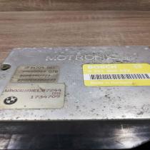 1734709 0261200522  Engine control unit/module ECU BMW 3 E36