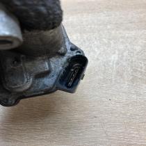 03L128063E CBA  Throttle valve Volkswagen PASSAT B6