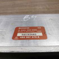 4a0907379a 0265100056 56103485 ABS control unit/module Audi 100 S4 C4