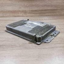 hom7700860319 7700863499 s105300101d Engine control unit/module ECU Renault Mega