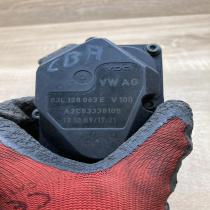 03L128063E CBA  Throttle valve Volkswagen PASSAT B6