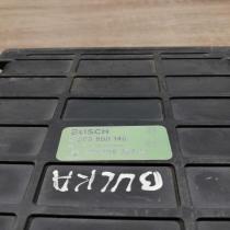 811906264a 0280800140  Engine control unit/module ECU Audi 80 90 B3
