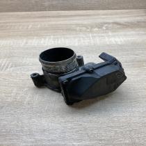 03L128063E CBA  Throttle valve Volkswagen PASSAT B6