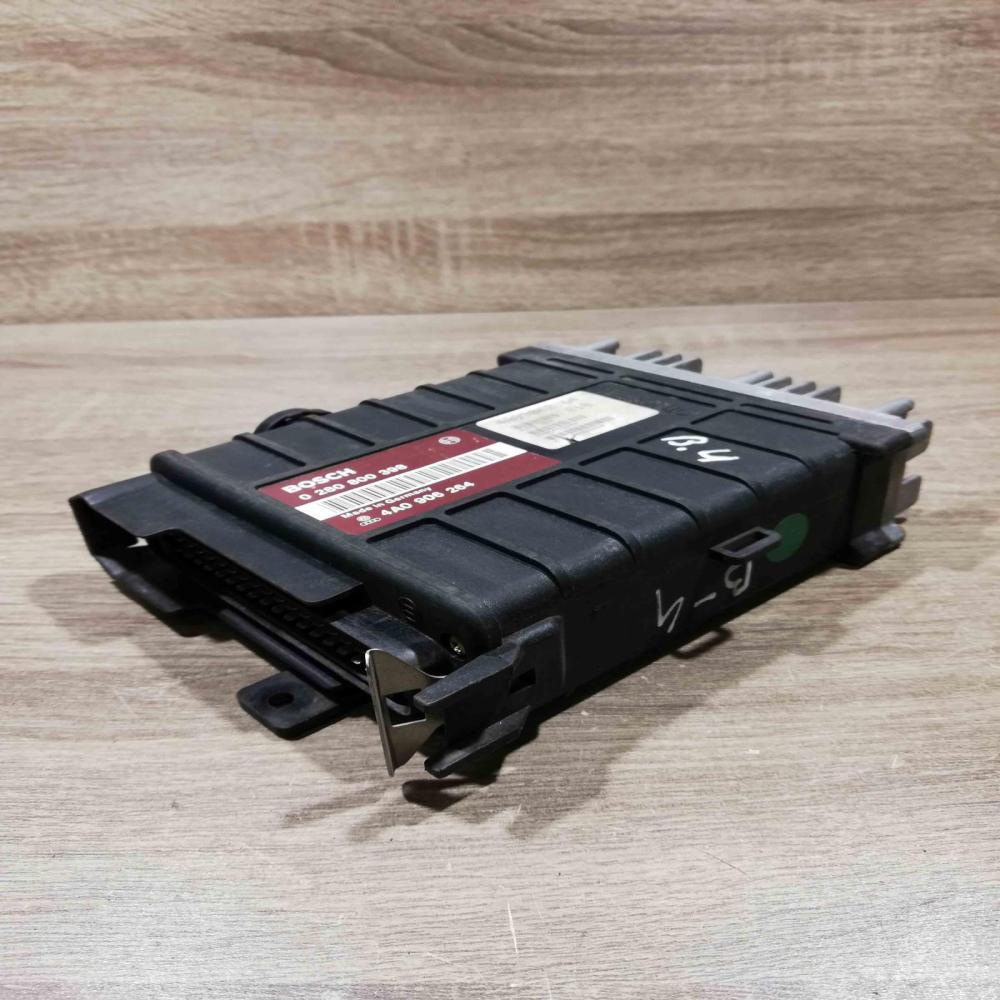 4a0906264 0280800398  Engine control unit/module ECU Audi A6 S6 C4 4A