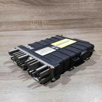 855907403b 0280000718  Engine control unit/module ECU Audi 80 90 B3