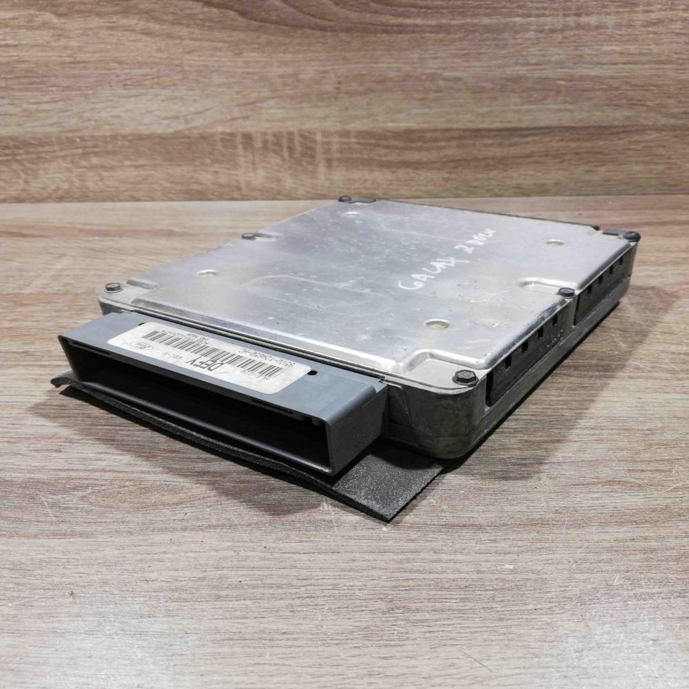 95vw 12a650 hc   Engine control unit/module ECU Ford Galaxy
