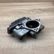 03L131501K CBA  EGR valve Volkswagen PASSAT B6