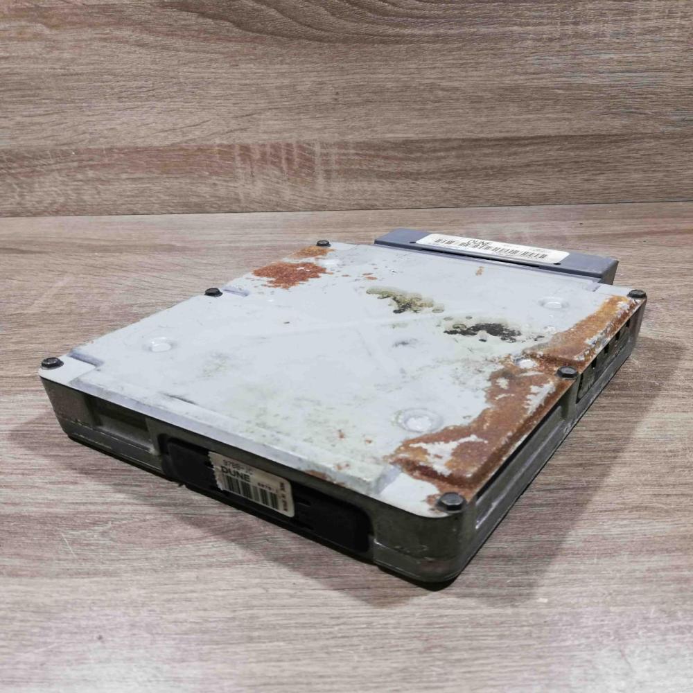 97bb 12a650 jc   Engine control unit/module ECU Ford Mondeo MK II