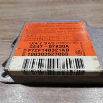 ge4t 57k30a f72f14b321ad 100303527003 Airbag control unit/module Mazda 626