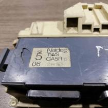 ga5rd 062a13   Fuse module Mazda 626