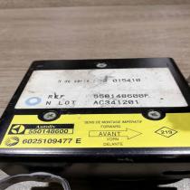 6025109477e 550148600  Airbag control unit/module Renault Espace II