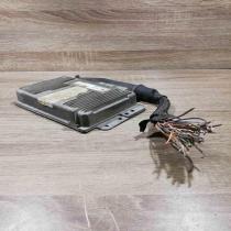 hom7700875743 7700105984 s115300205a Engine control unit/module ECU Renault Scen