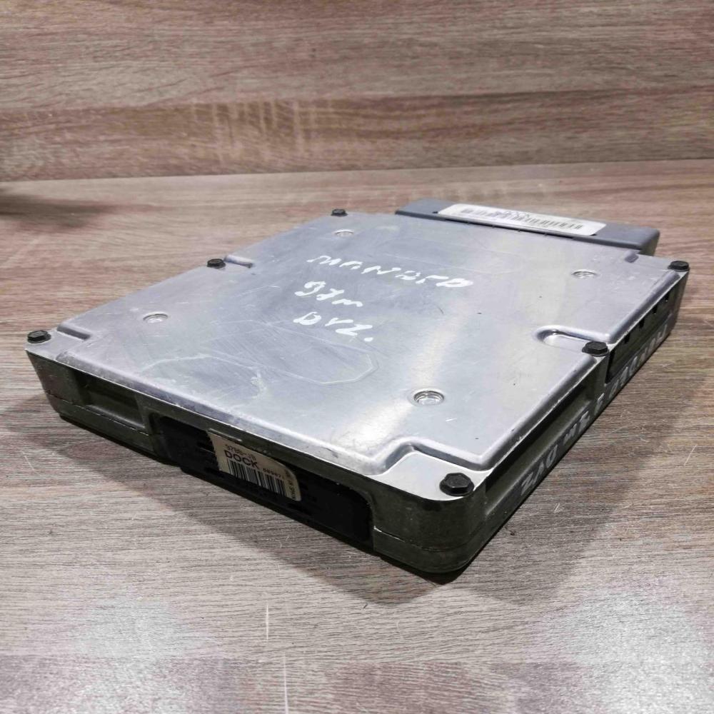 97bb 12a650 jb   Engine control unit/module ECU Ford Mondeo MK II