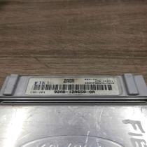 92ab 12a650 ga cad 1k091  Engine control unit/module ECU Ford Fiesta