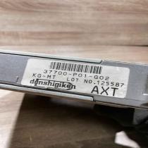 37700 p01 g02   Engine control unit/module ECU Honda Civic
