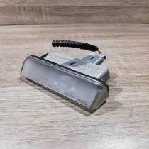 48 100 l07dot Koito Number plate light Toyota Avensis T250