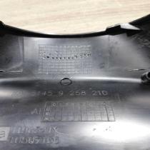 9258210 5145 9258210  Steering wheel column trim BMW X5 F15